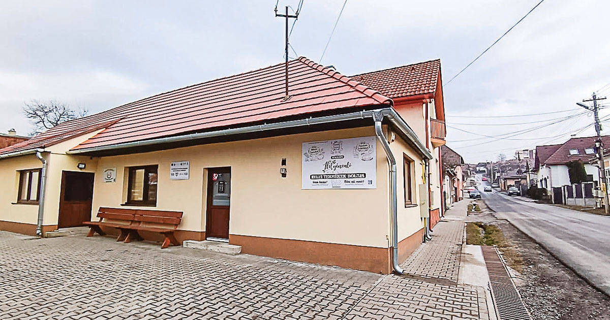 Az online kereskedelemre összpontosítanak